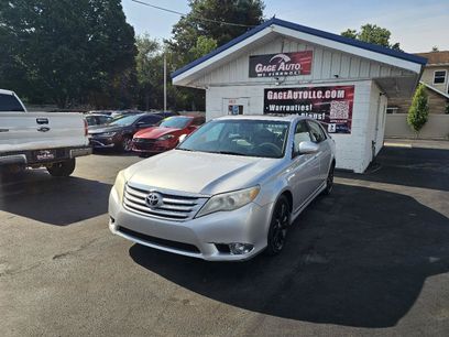 Used 2011 Toyota Avalon