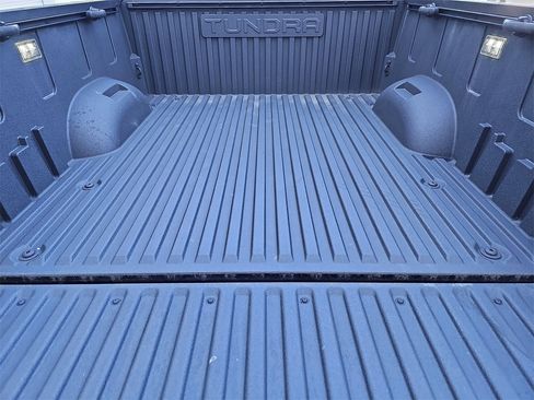 Used 2023 Toyota Tundra Platinum image 15