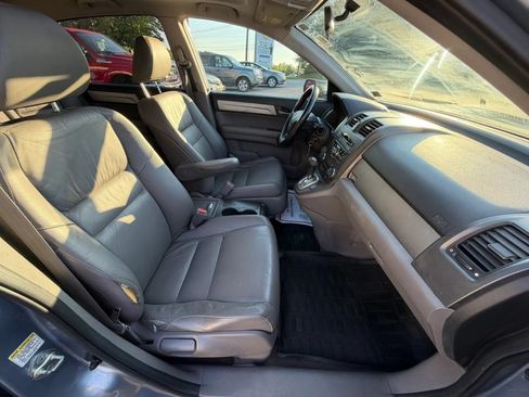 Used 2011 Honda CR-V EX-L image 4