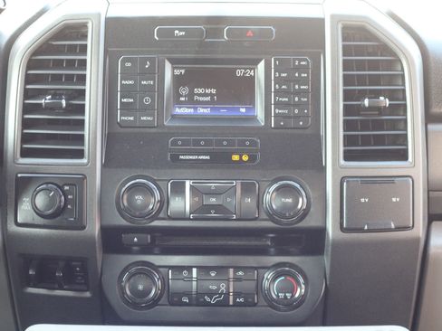 Used 2018 Ford F250 XL w/ Power Equipment Group image 13