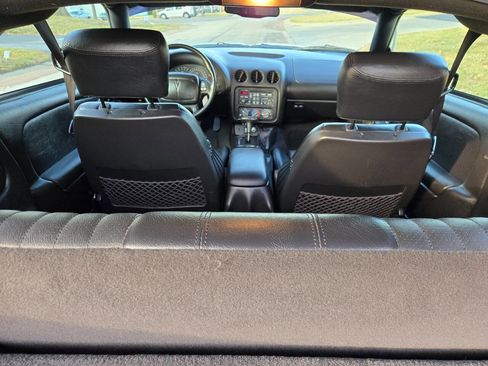 Used 2000 Pontiac Firebird Formula image 36