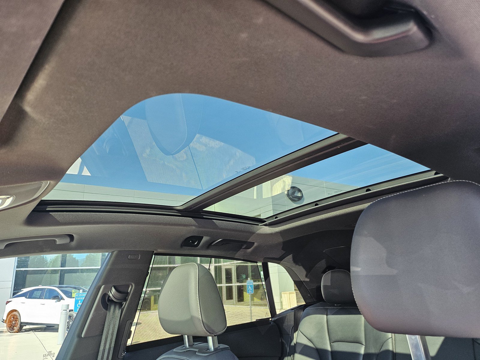 Used 2019 Audi Q8 Prestige w/ Year 1 Package AWD/4WD image 19