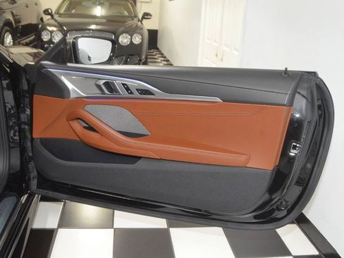 Used 2019 BMW M850i xDrive Convertible AWD/4WD image 29