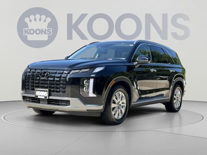 Used 2025 Hyundai Palisade SEL
