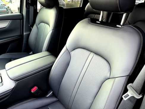 New 2026 MAZDA CX-90 3.3 Turbo w/ Premium Sport Pkg image 11