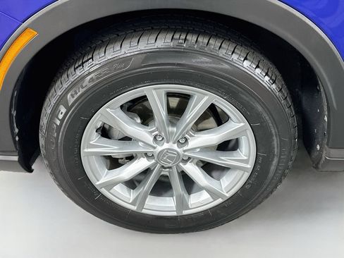 Used 2024 Honda CR-V EX image 31