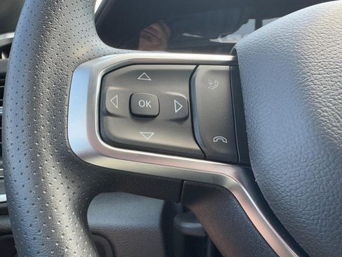 New 2026 RAM 1500 Express AWD/4WD image 12