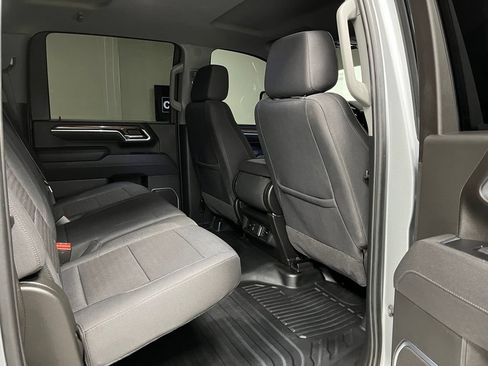 Used 2025 Chevrolet Silverado 2500 LT w/ Convenience Package AWD/4WD image 51