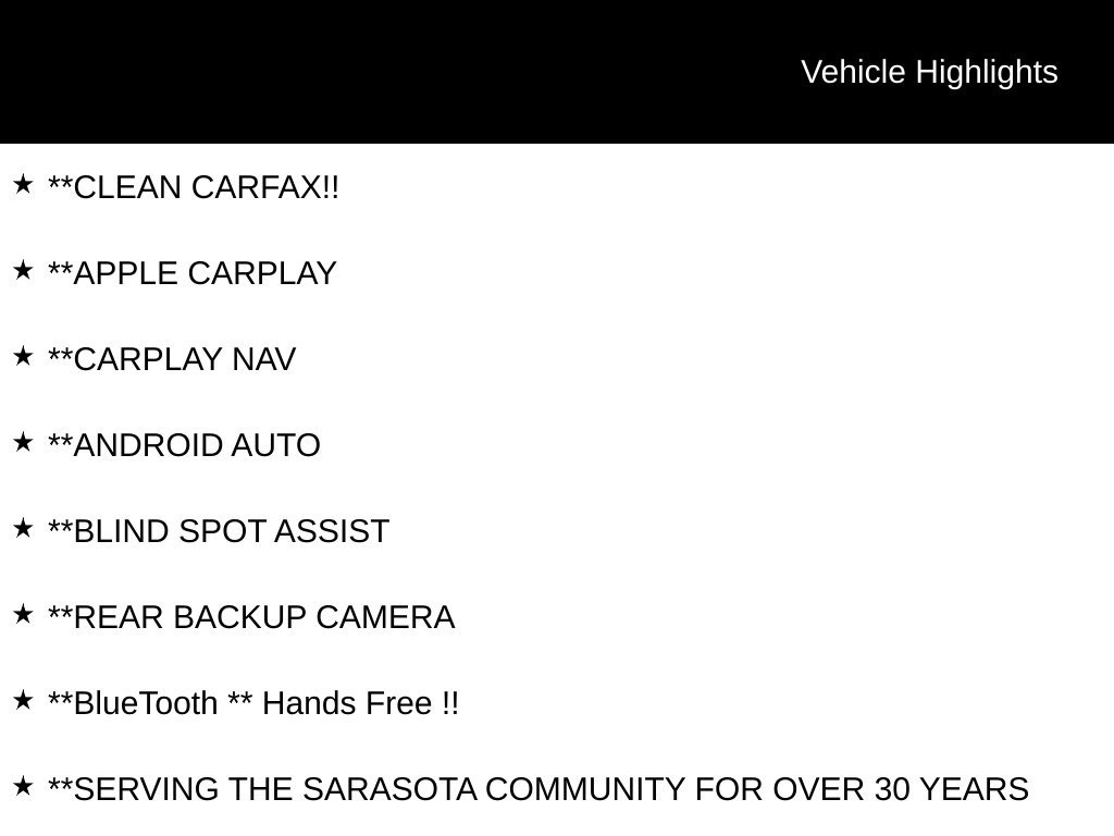 Used 2024 Ford Edge SEL AWD/4WD image 5