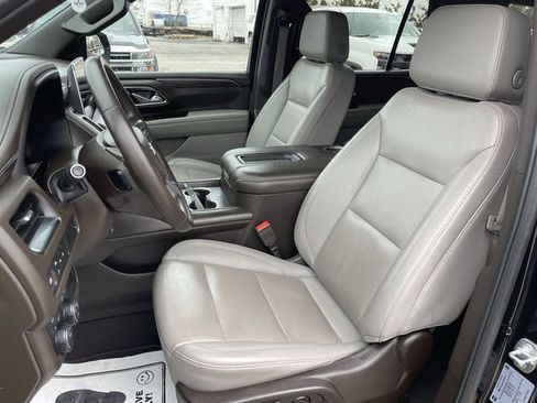 Used 2024 Chevrolet Tahoe LT image 11