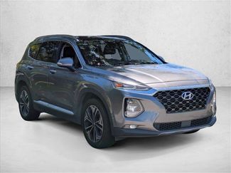 Used 2019 Hyundai Santa Fe Limited FWD video 3