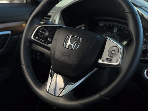 Used 2017 Honda CR-V EX-L image 12