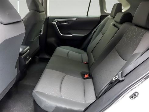 Certified 2024 Toyota RAV4 XLE image 10