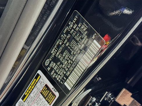New 2026 Genesis GV80 3.5T e-SC AWD/4WD image 33