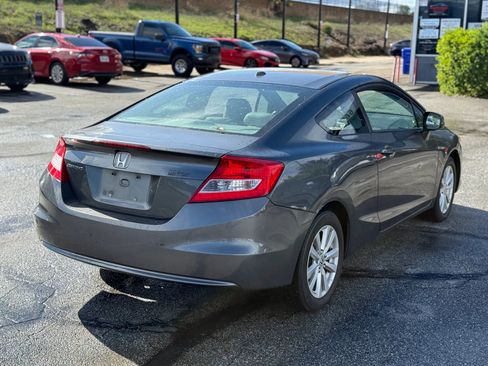 Used 2012 Honda Civic EX-L image 5