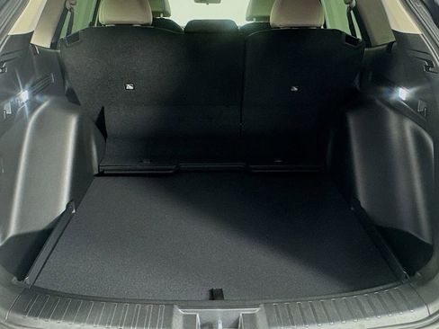 New 2026 Honda CR-V EX image 36