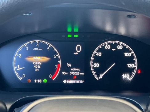 Used 2025 Honda HR-V LX image 27