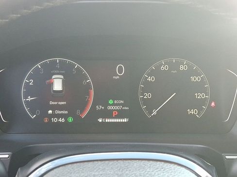 New 2025 Honda Pilot Touring image 14