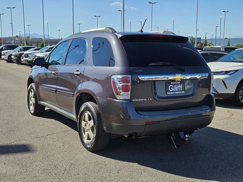 Used 2007 Chevrolet Equinox LS AWD/4WD image 5