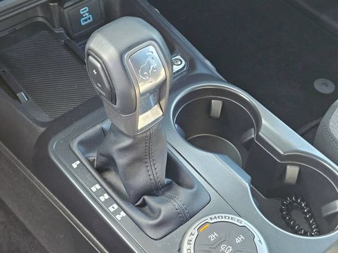Used 2025 Ford Bronco Big Bend AWD/4WD image 35