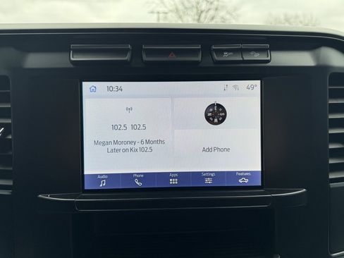 Used 2024 Ford F250 XL w/ XL Off-Road Package image 10