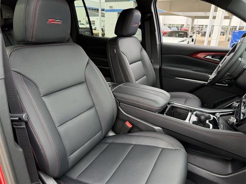 New 2026 Chevrolet Traverse Z71 w/ Enhanced Driving Package image 22