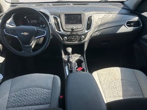 Used 2022 Chevrolet Equinox LT AWD/4WD image 10