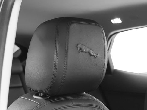 Used 2021 Jaguar E-PACE SE AWD/4WD image 24