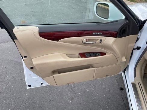 Used 2008 Lexus LS 460 Comfort image 15