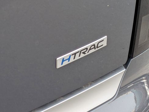 New 2026 Hyundai Palisade Calligraphy image 23