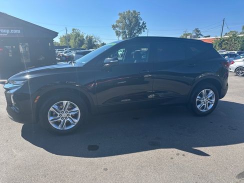 Used 2021 Chevrolet Blazer LT image 5