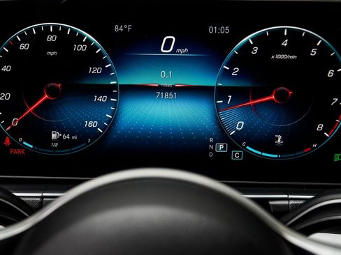 Used 2021 Mercedes-Benz GLE 350 image 29