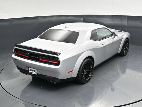Used 2023 Dodge Challenger R/T Scat Pack RWD image 52