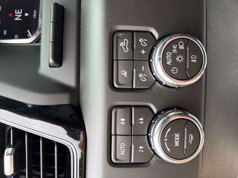 New 2026 GMC Sierra 1500 AT4X AWD/4WD image 27