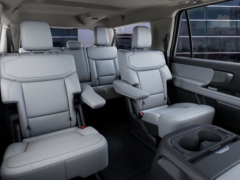New 2027 Ford Expedition Max Platinum w/ Driver's Package RWD image 13