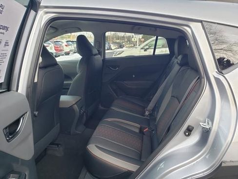 New 2026 Subaru Crosstrek 2.5i Limited image 12