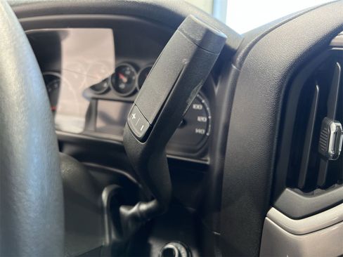 Used 2022 Chevrolet Silverado 1500 W/T w/ WT Convenience Package image 19