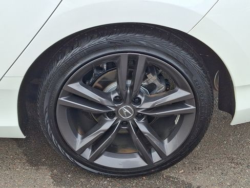 Certified 2023 Acura Integra A-Spec image 8