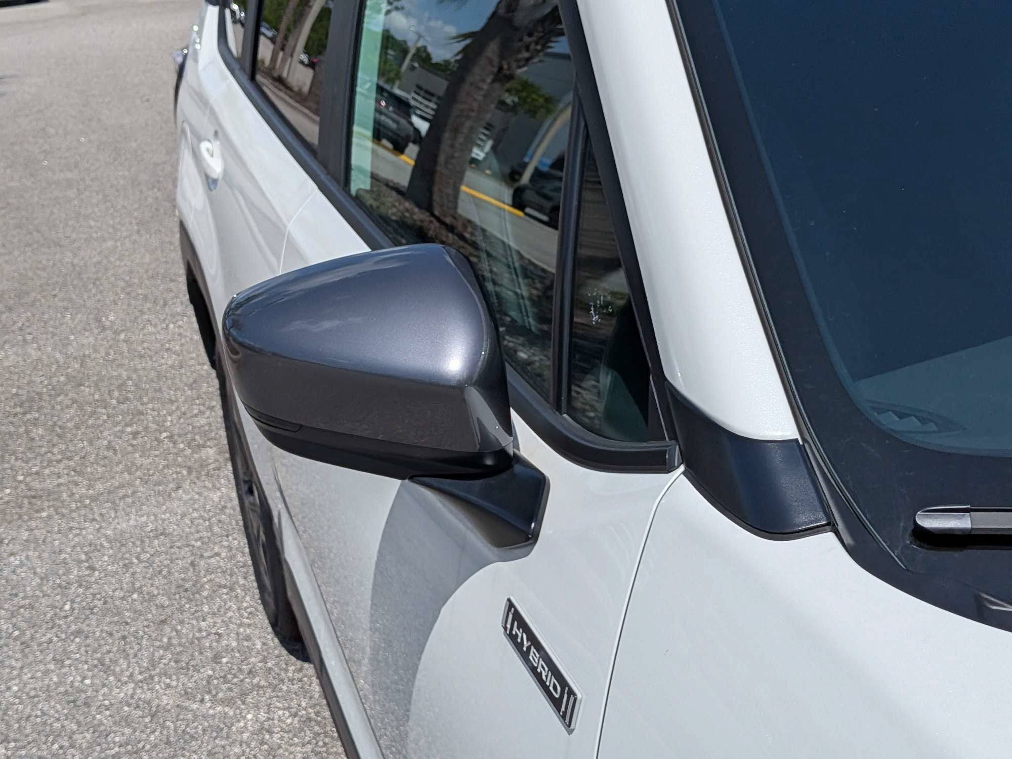 New 2026 Subaru Forester Premium AWD/4WD image 12