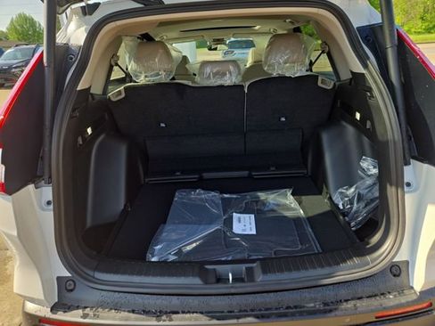 New 2026 Honda CR-V EX-L image 22