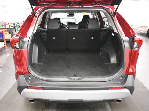 Used 2024 Toyota RAV4 Adventure AWD/4WD image 22