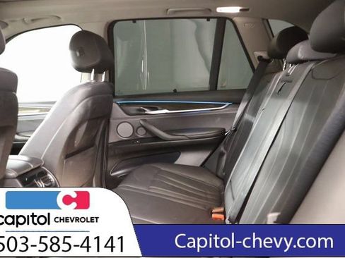 Used 2018 BMW X5 xDrive35i AWD/4WD image 31