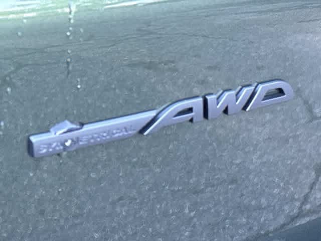 New 2026 Subaru Outback Wilderness AWD/4WD image 13