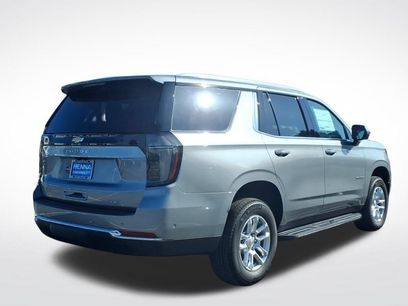 New 2026 Chevrolet Tahoe LT w/ Comfort Package