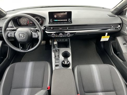 Used 2026 Honda Civic Sport image 30