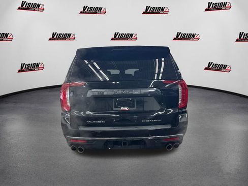 Used 2023 GMC Yukon Denali Ultimate image 6