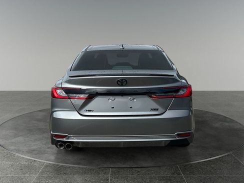 Used 2026 Toyota Camry XSE FWD image 8