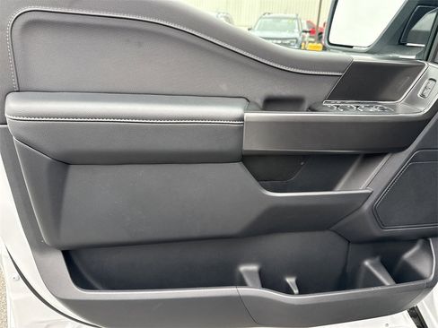 Used 2024 Ford F150 XLT w/ Equipment Group 302A MID image 10