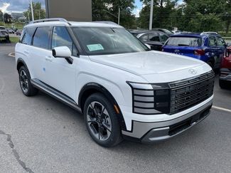 New 2026 Hyundai Palisade Limited video 2