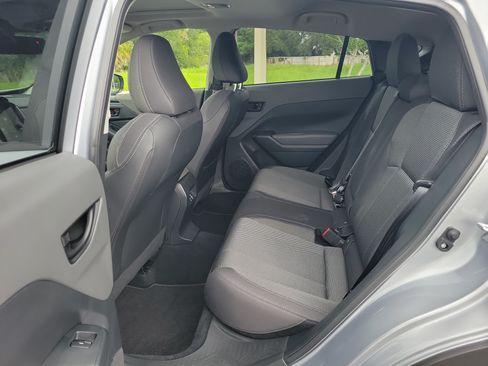 Certified 2024 Subaru Crosstrek 2.0i Premium AWD/4WD image 10